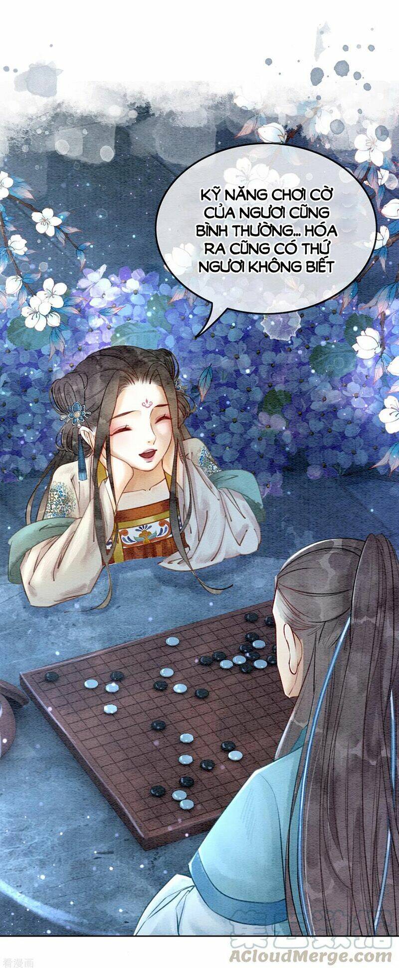 Hậu Cung Của Trẫm Cháy Rồi!: Chapter 56