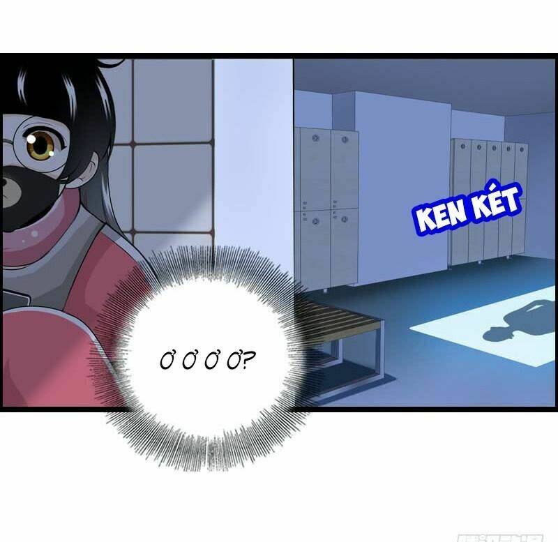 Cứu Tôi Đi Hủ Thần: Chapter 1