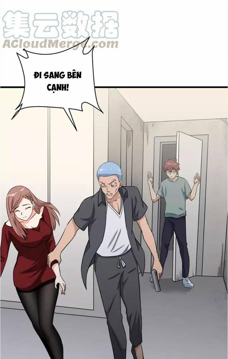 Hệ Thống Tu Tiên Mạnh Nhất: Chapter 115