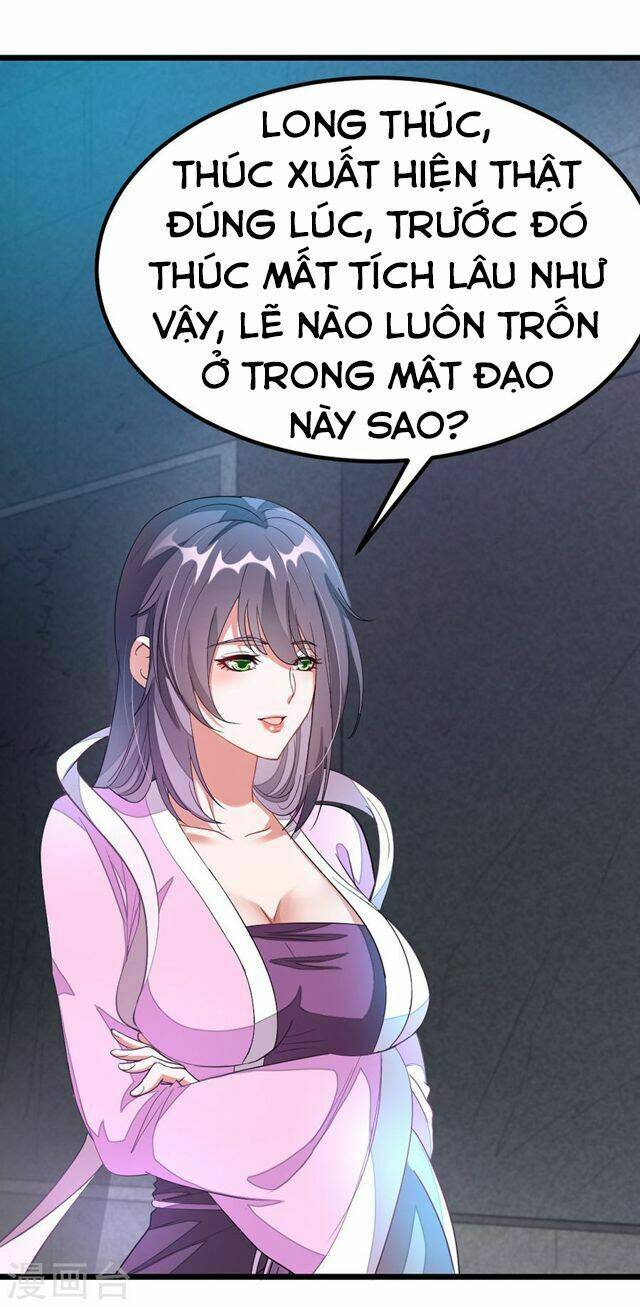 Cửu Dương Thần Vương: Chapter 99
