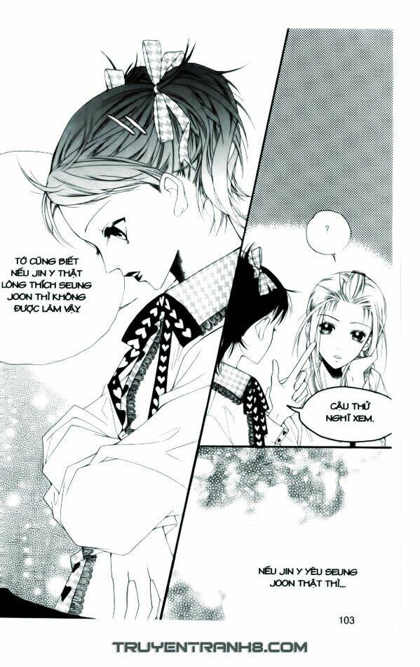 Ngọc Trong Đá-Ace: Chapter 5