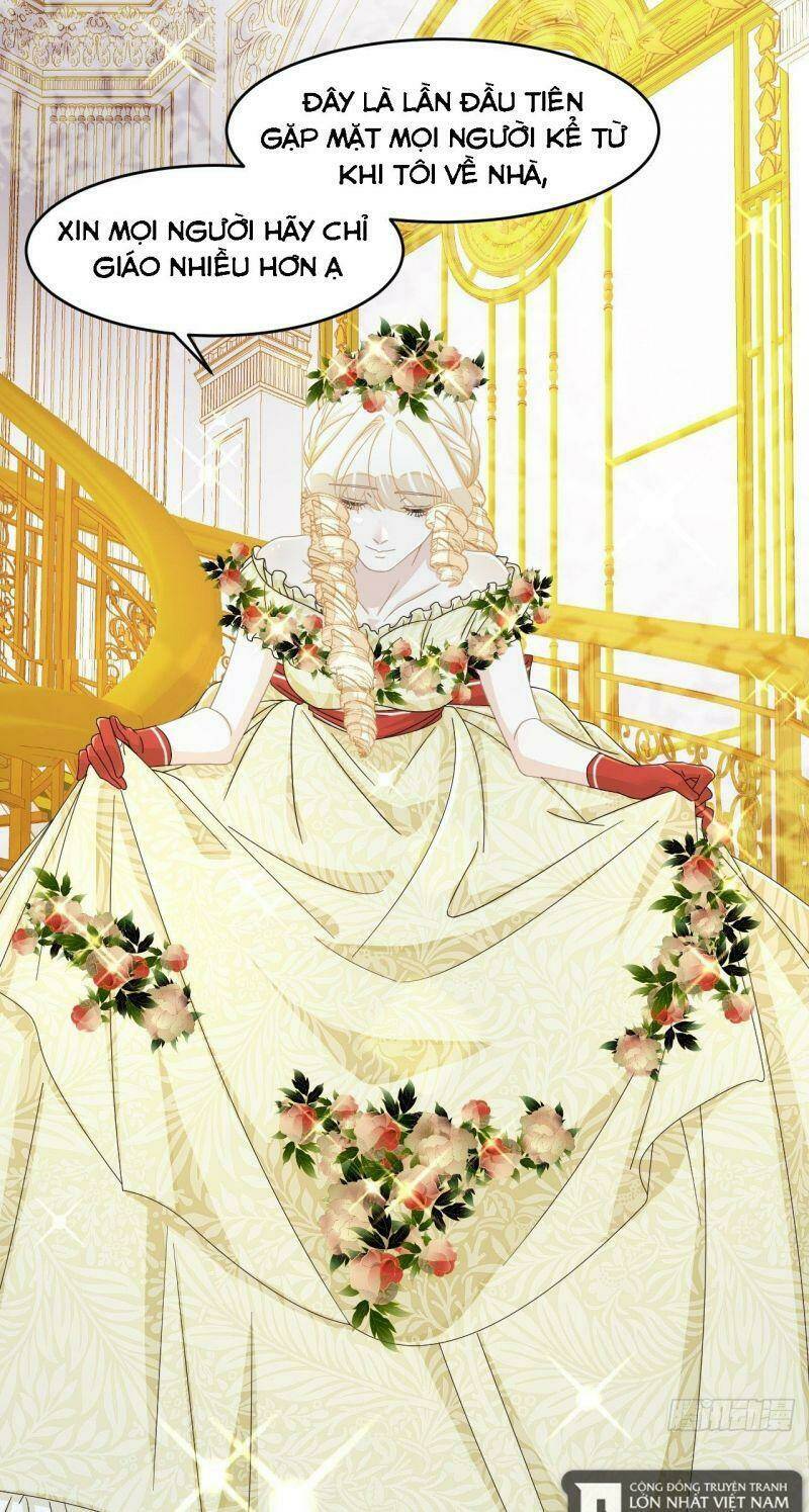 Không Thể Hòan Hảo Tuyệt Đối: Chapter 12