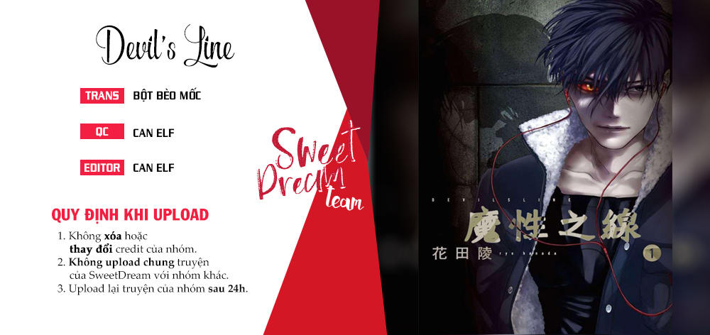 Devil's Line: Chapter 24
