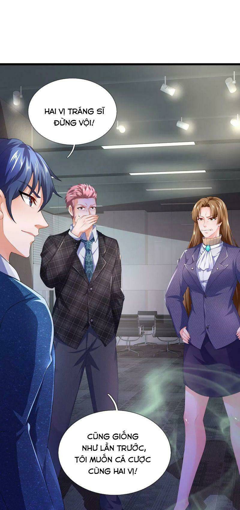 Chung Cực Binh Vương Tại Đô Thị: Chapter 145