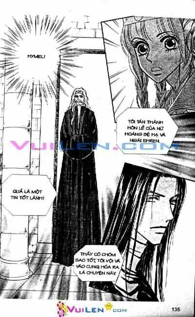 Hiệp Sĩ Nữ Hoàng: Chapter 10