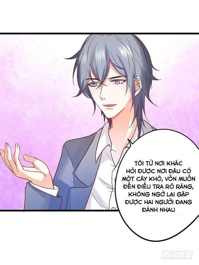 Hồ Tiên Hung Bạo: Chapter 55