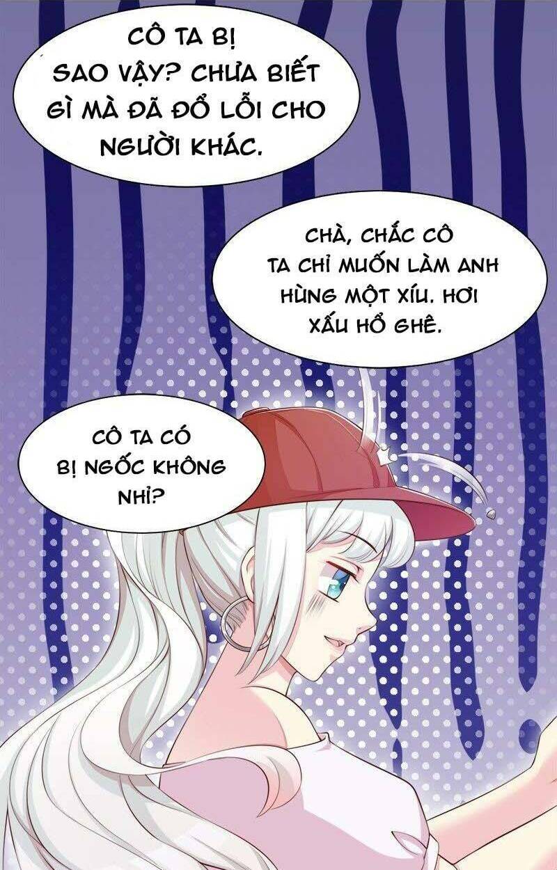 Gặp Phải Người Chồng Xảo Quyệt!: Chapter 1