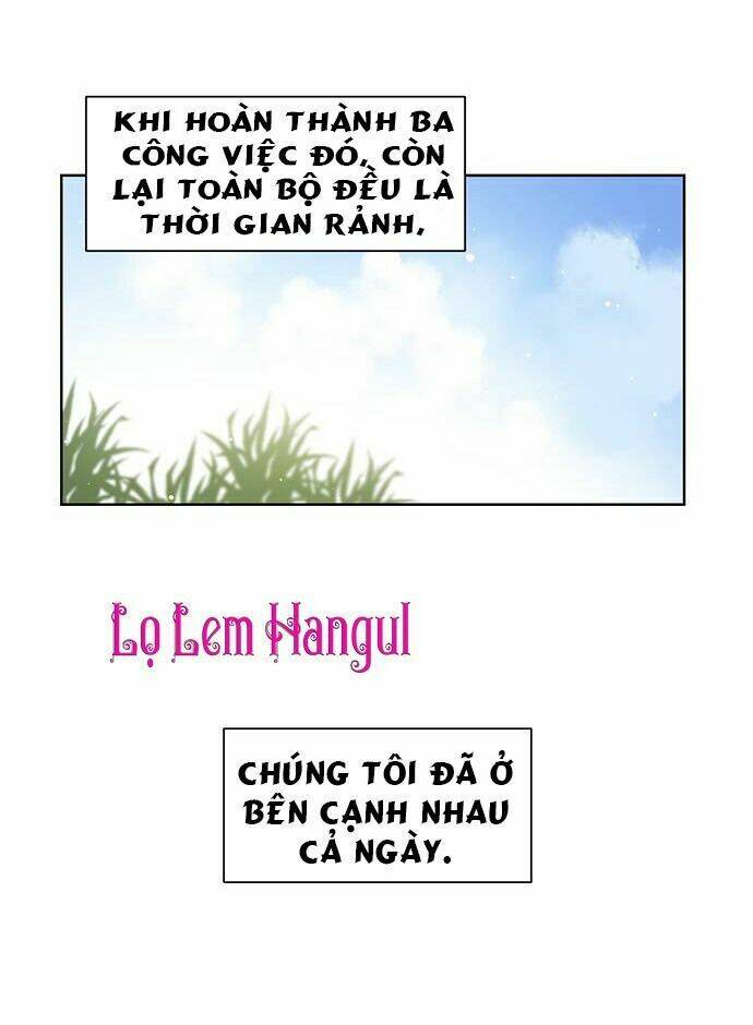 Vị Hôn Thê Của Nam Chính: Chapter 20