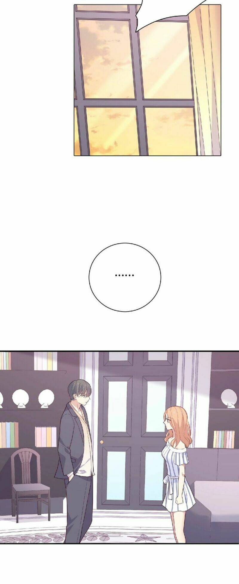 Vương Tử Thành Phố Và Công Chúa Amazon: Chapter 71