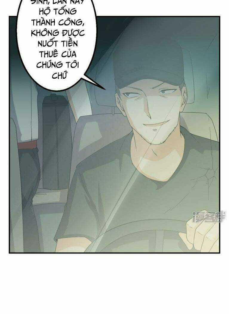 Siêu Cấp Bảo An Tại Đô Thị: Chapter 50