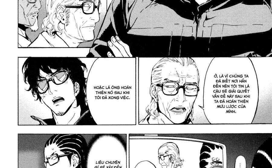 Until Death Do Us Part: Chapter 196