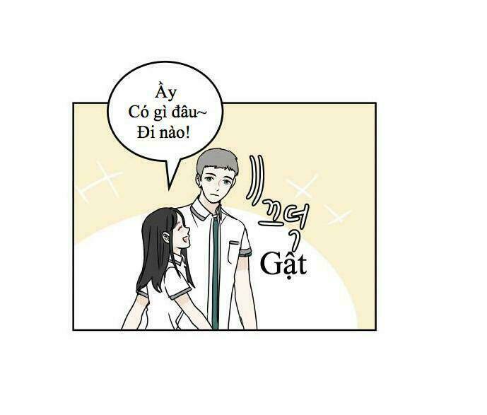 30 Phút Bước Đi Bên Em: Chapter 29