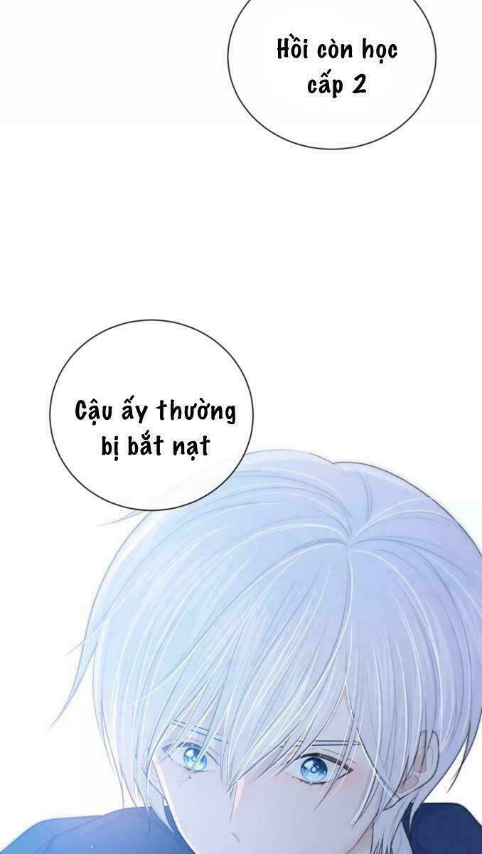 Từ Cái Nhìn Của Em: Chapter 31