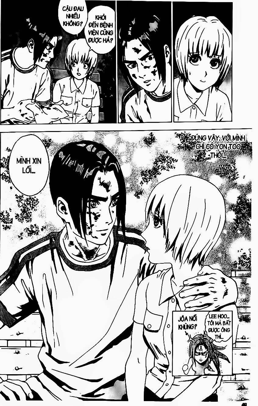 Ai Hơn Ai: Chapter 83