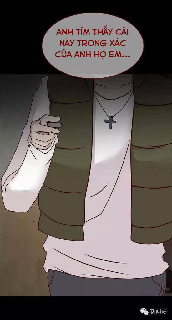 Tấm Da Người: Chapter 11