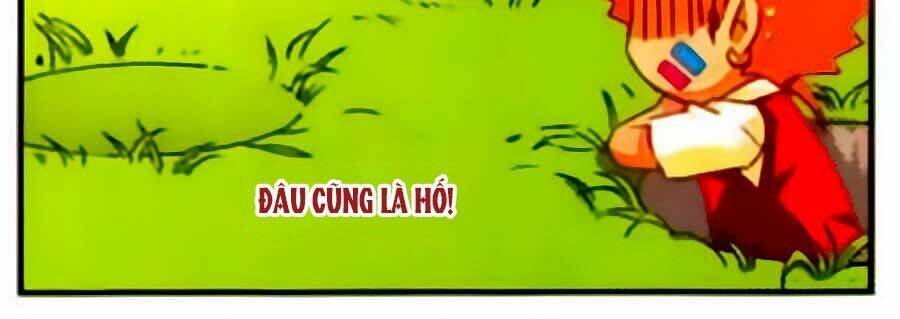 Manh Tam Quốc: Chapter 56