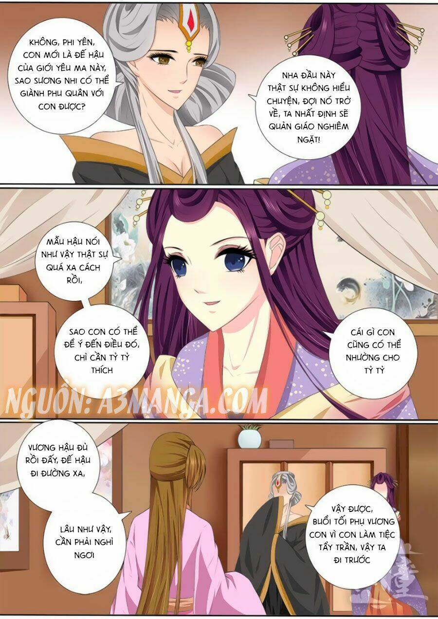 Ma Phi Giá Đáo: Chapter 50