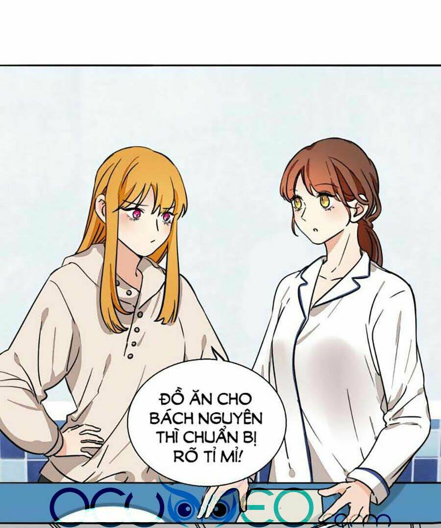 Mùi Hương Lãng Mạn: Chapter 82