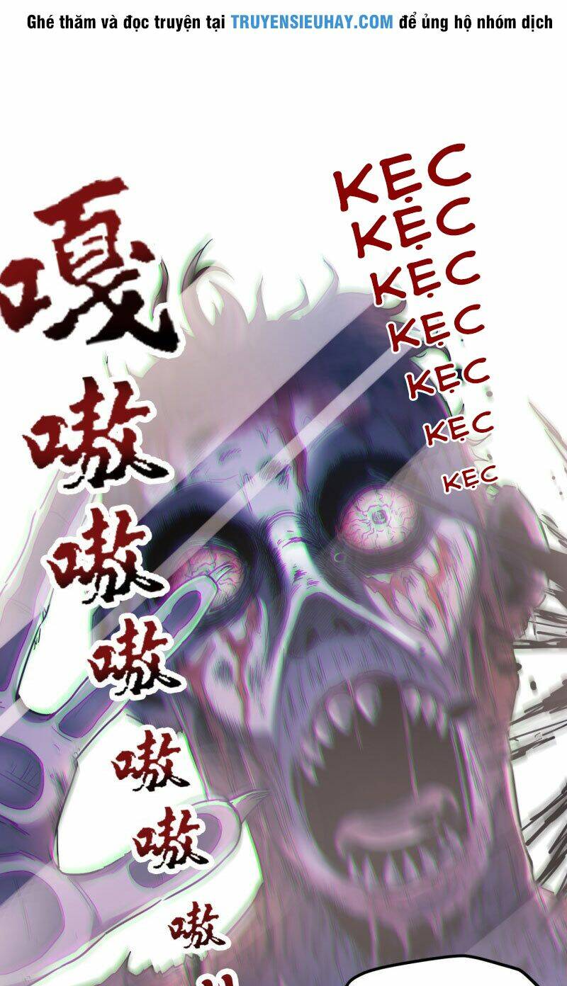 Trò Chơi Thời Mạt Thế: Chapter 2