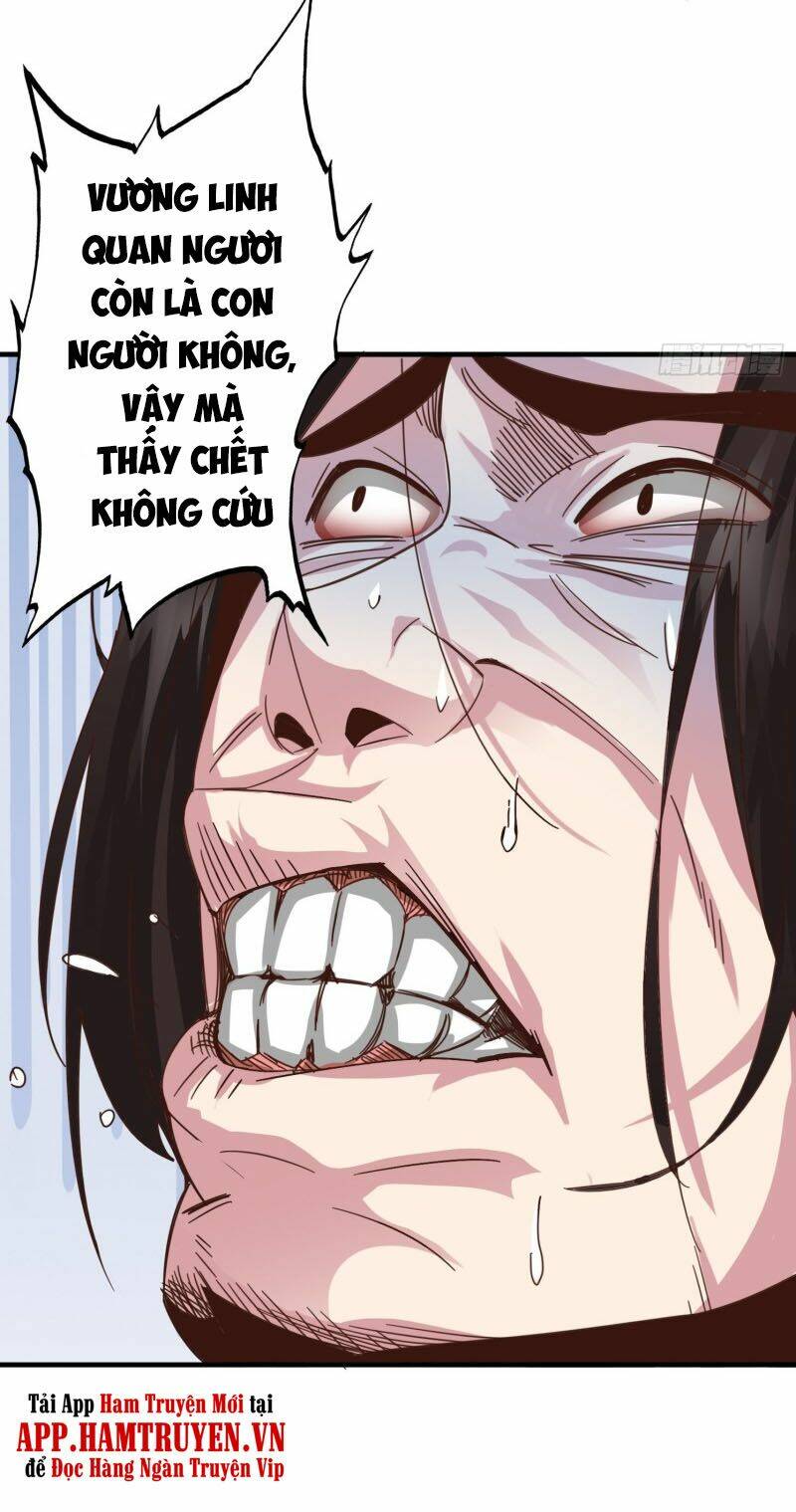 Chư Thiên Ký: Chapter 310