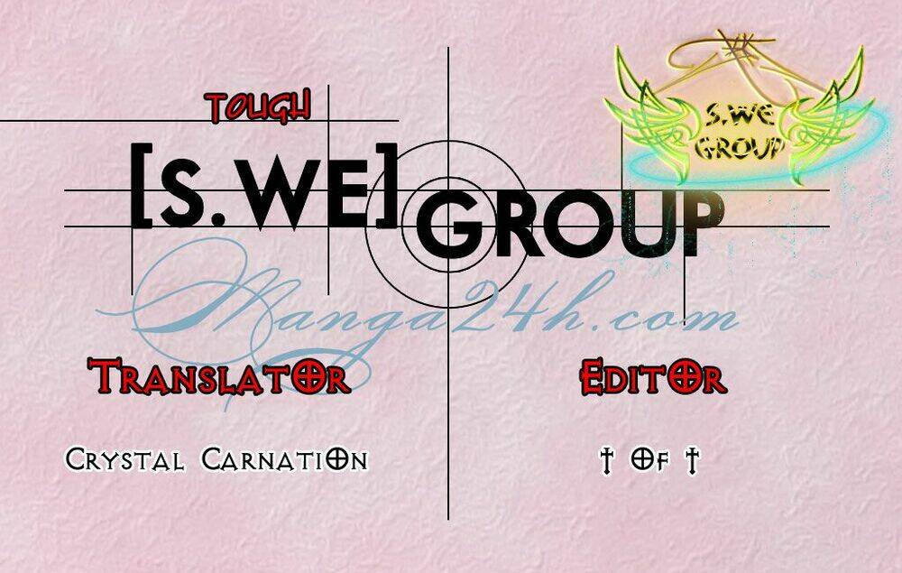 Tough - Miyazawa Kiichi: Chapter 11