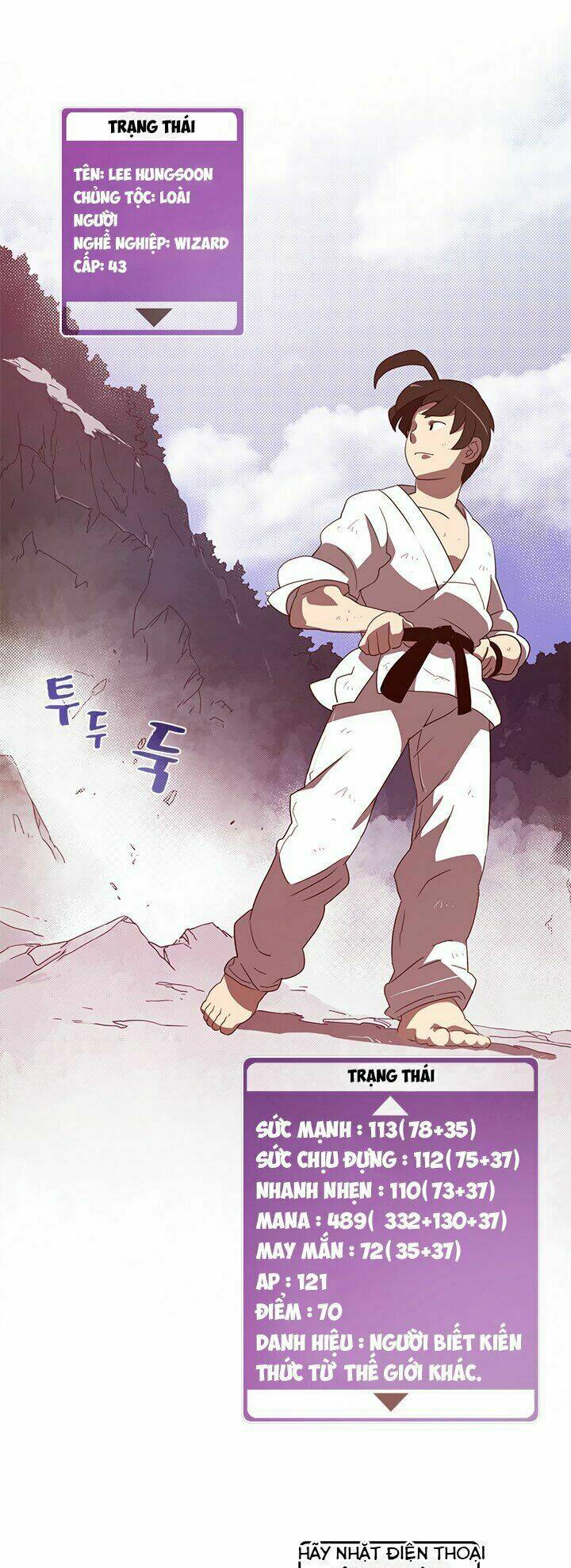 Ta Là Vua Pháp Sư: Chapter 40