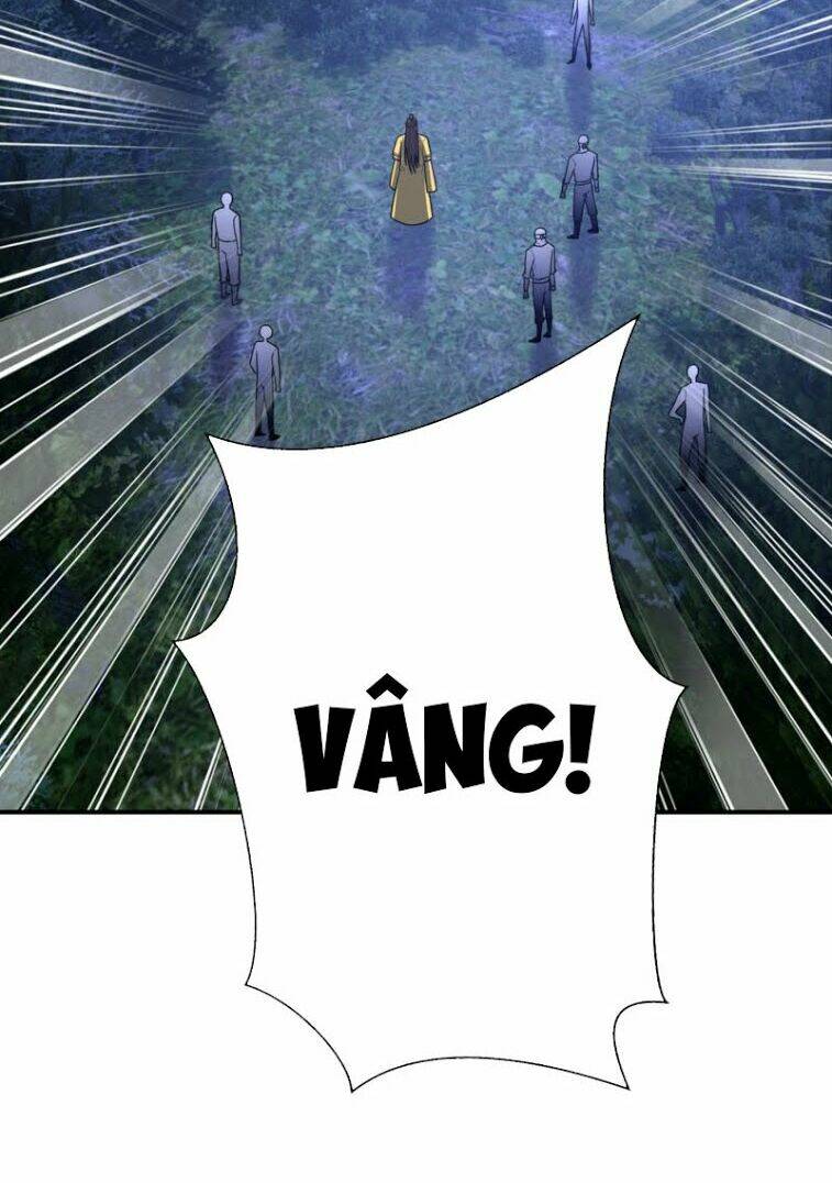 Yêu Giả Vi Vương: Chapter 108