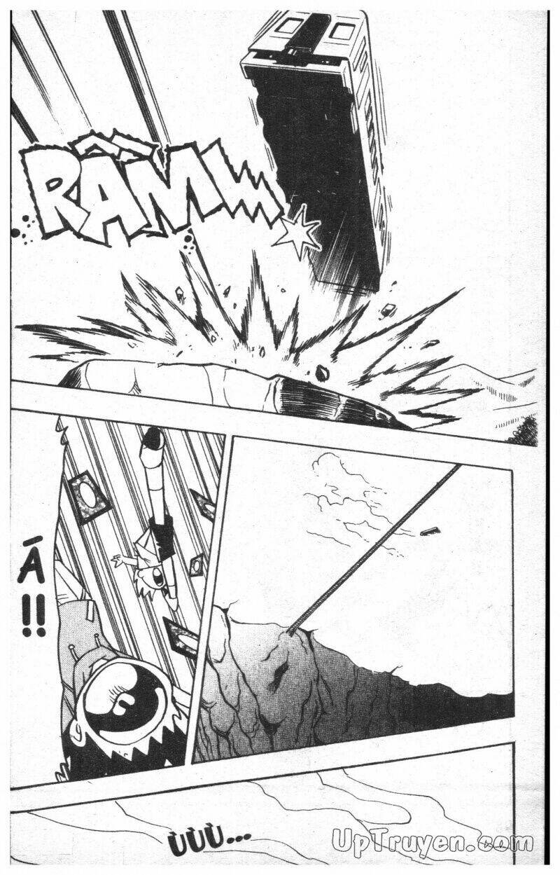 DUEL MASTER: Chapter 15