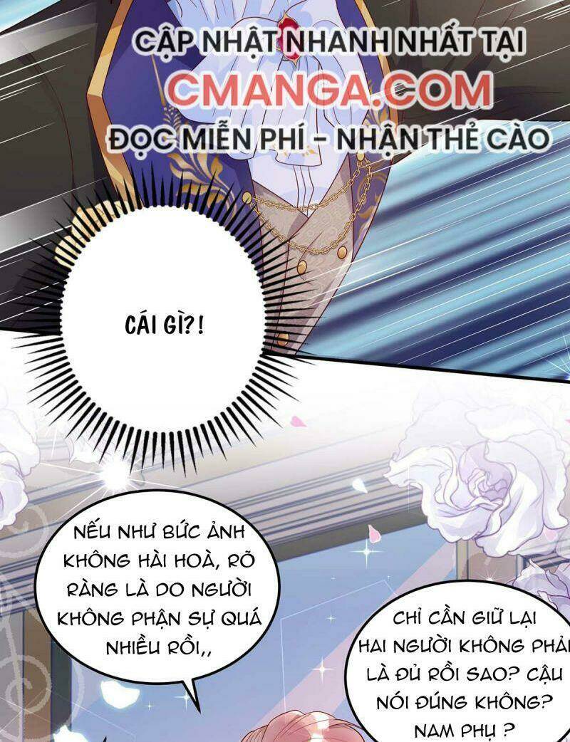 Thú Thụ Bất Thân: Chapter 8