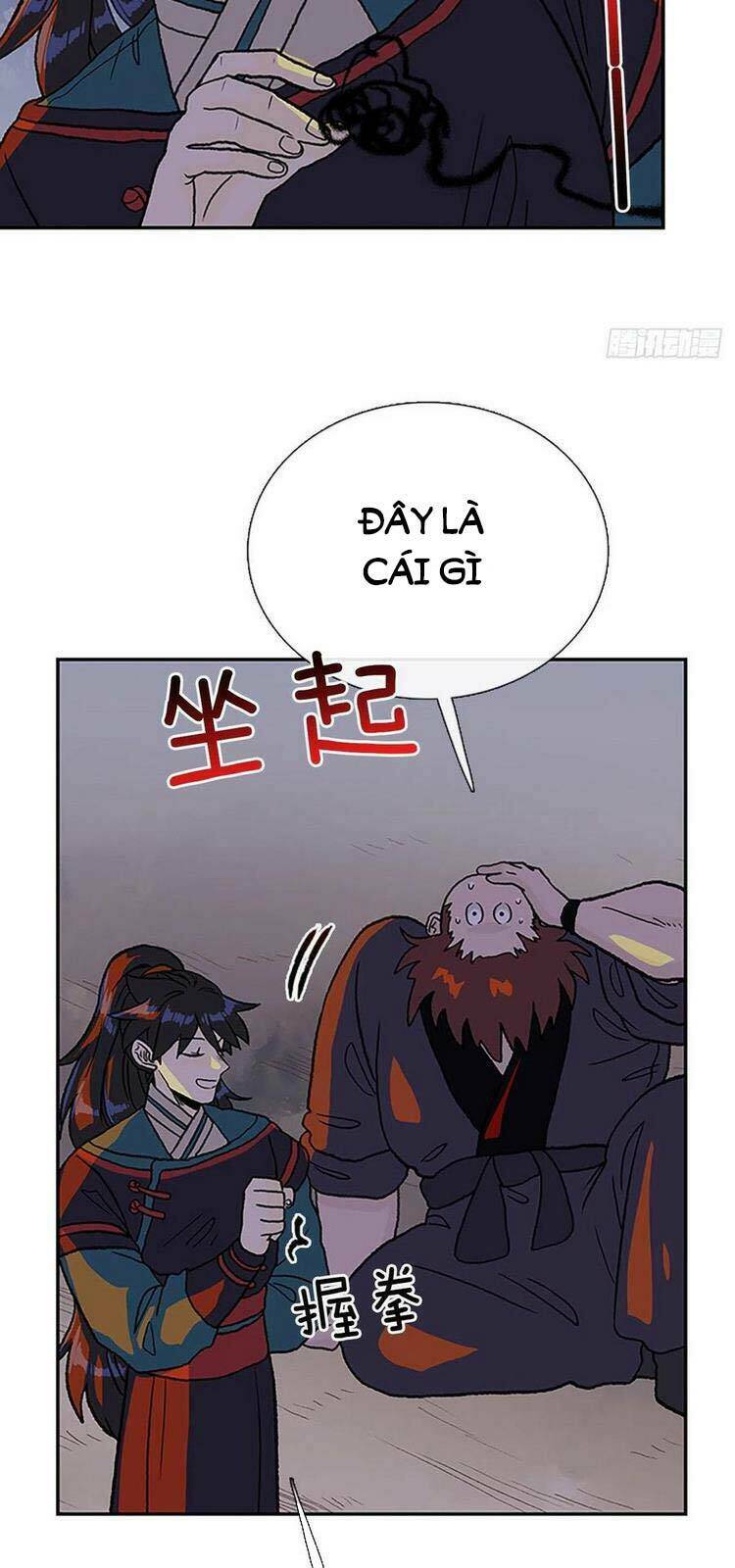 Học Sĩ Tái Sinh: Chapter 223