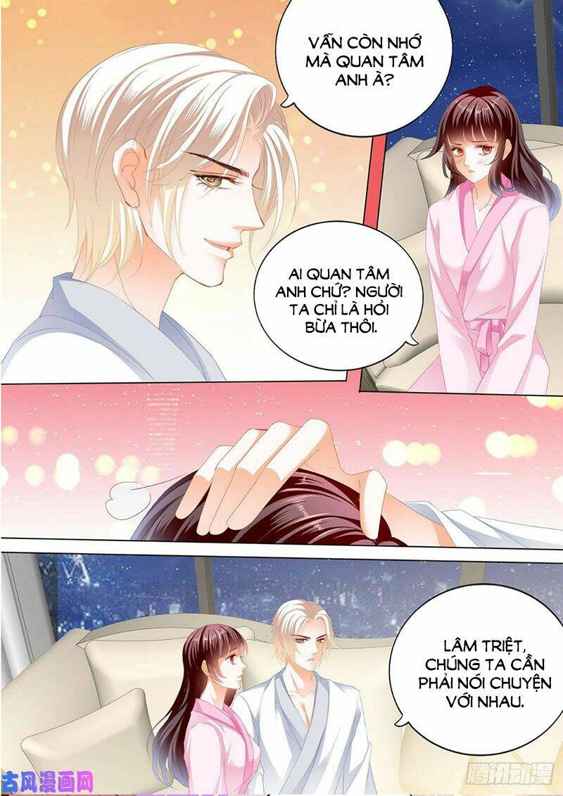 Thiểm Hôn Kiều Thê: Chapter 261