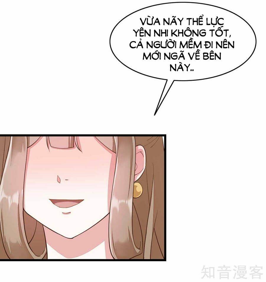 Đích Nữ Hữu Độc: Chapter 64