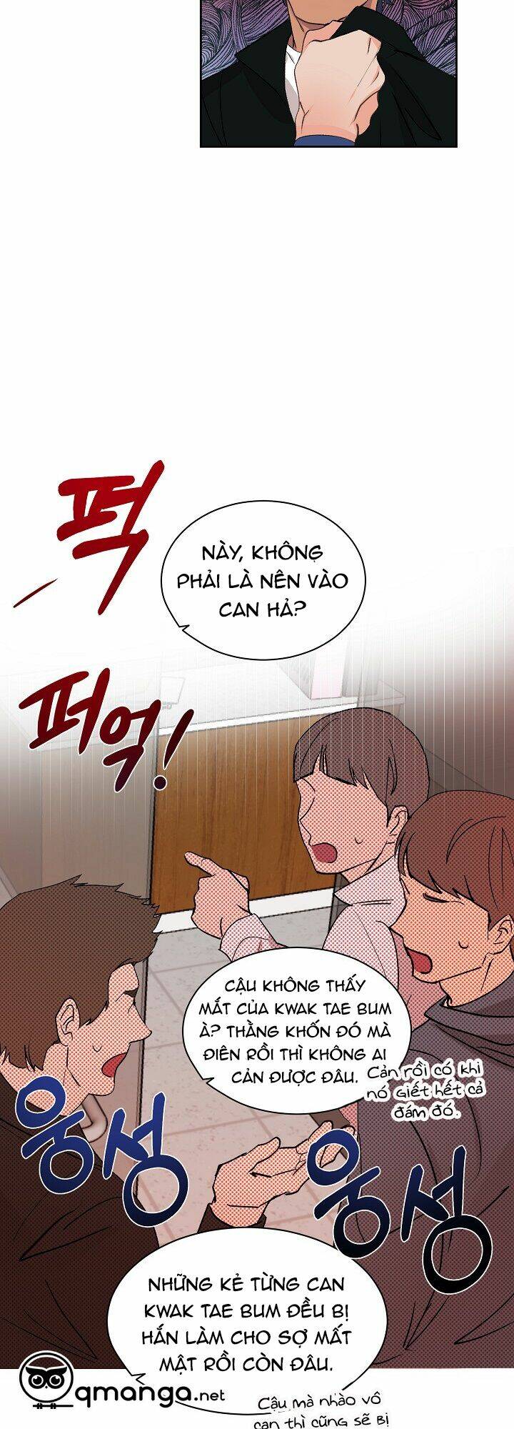 Kẻ Cắp Mặt Trăng: Chapter 1