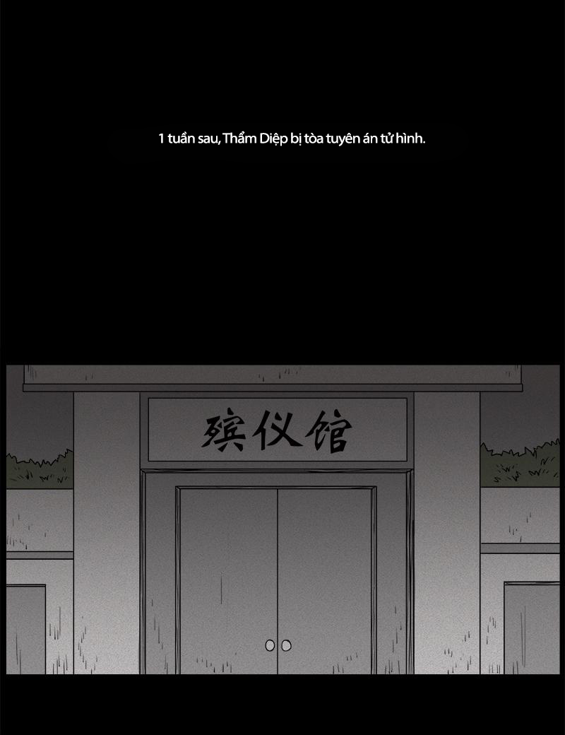 Chuyện Lạ Đêm Khuya: Chapter 52