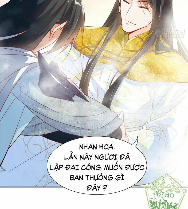 Ảnh Đế Yêu Hồ: Chapter 57