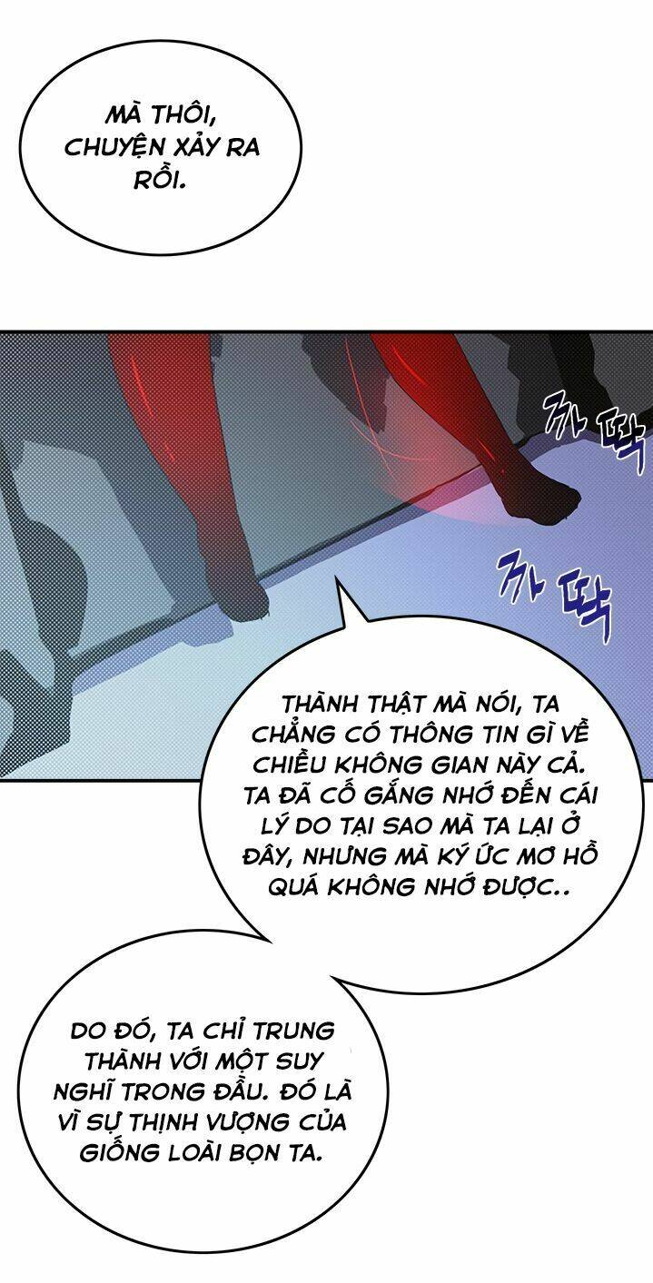 Ta Là Vua Pháp Sư: Chapter 84