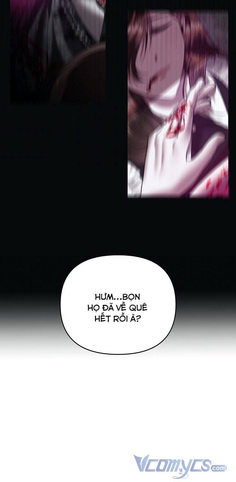 Phương Pháp Sống Sót Khi Phải Ngủ Cùng Hoàng Đế: Chapter 18