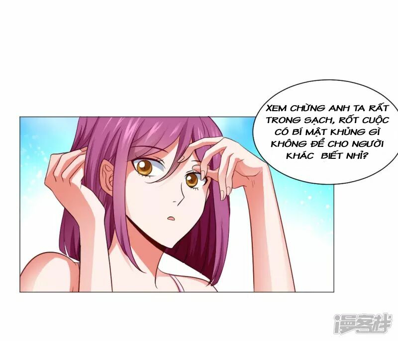 Minh Tinh Là Huyết Tộc: Chapter 8