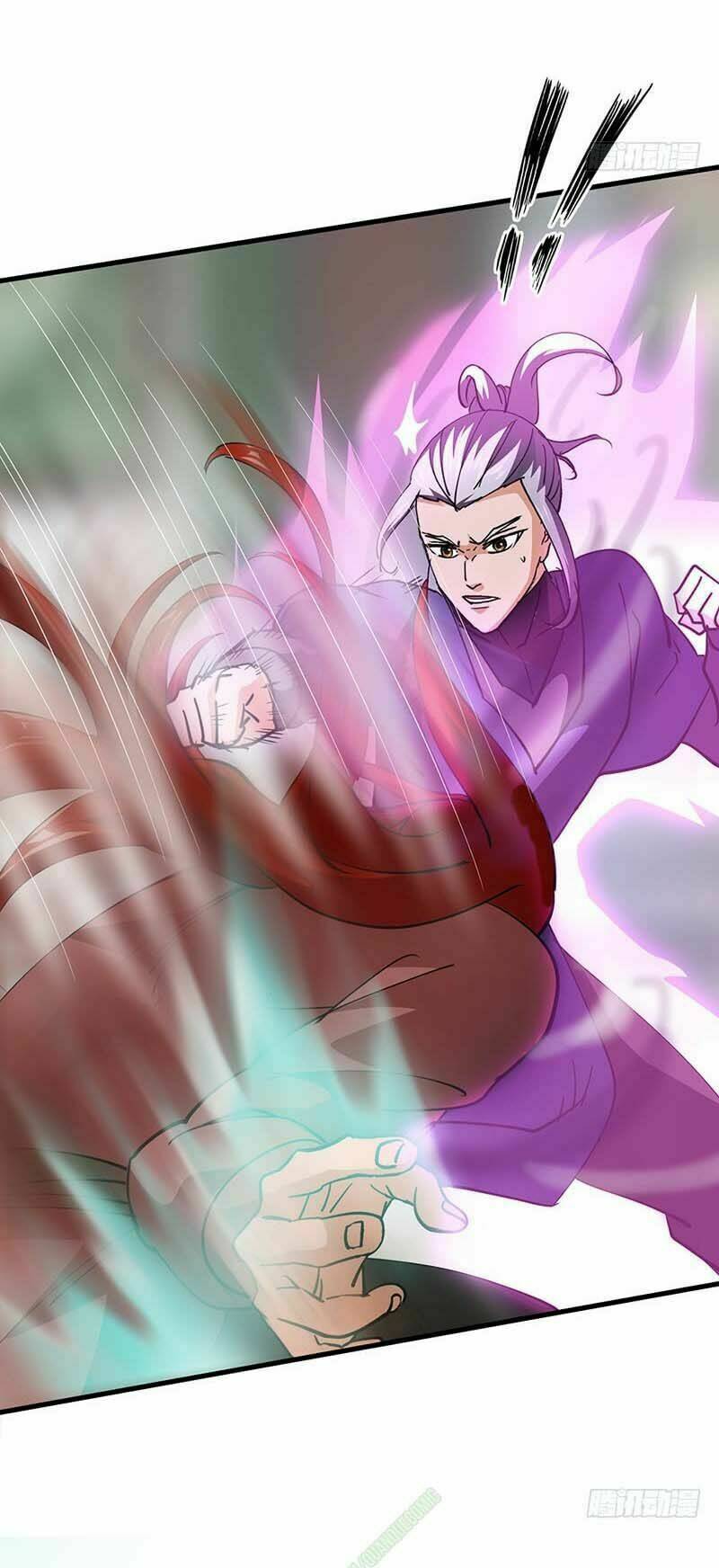 Bất Diệt Nguyên Thần: Chapter 47