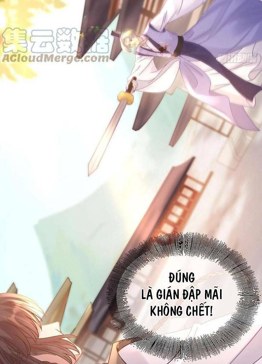 Ma Đầu Vạn Ác Năm Tuổi Rưỡi: Chapter 113