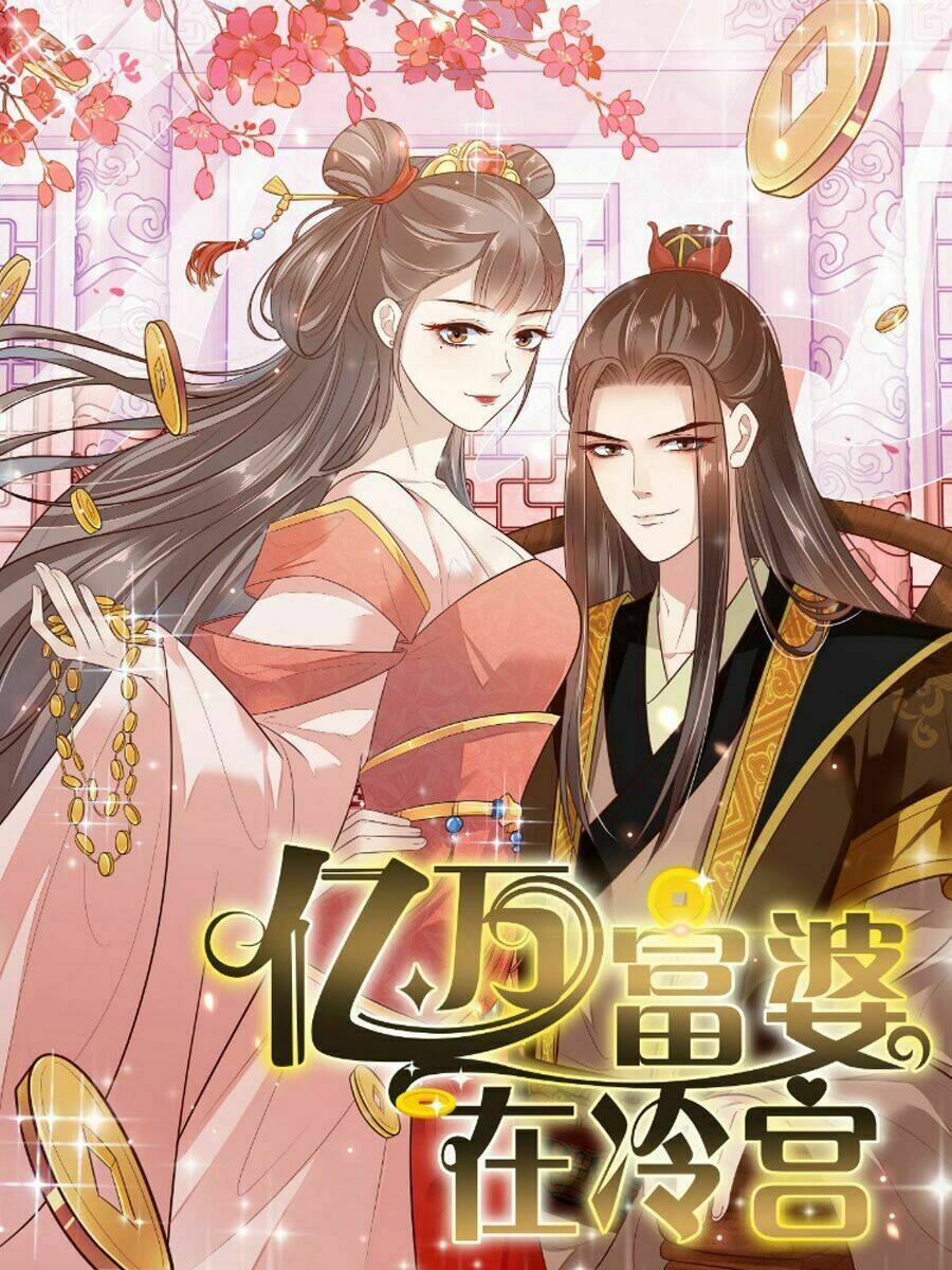 Phú Bà Bạc Tỷ Trong Lãnh Cung: Chapter 24