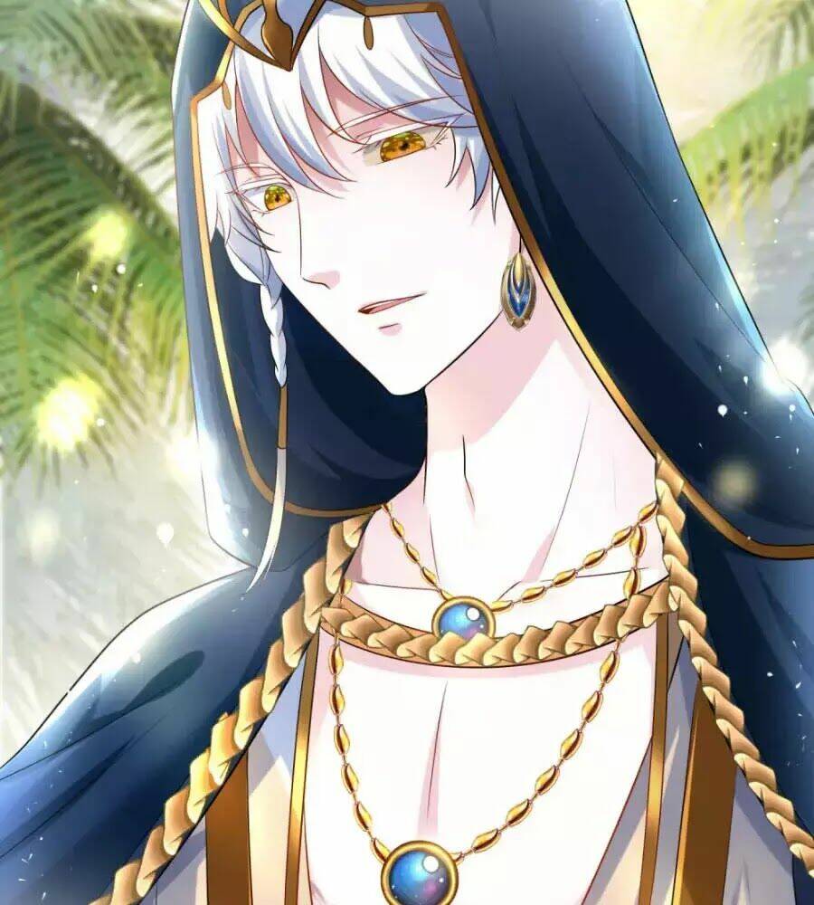 Sủng Hậu Của Vương: Chapter 18