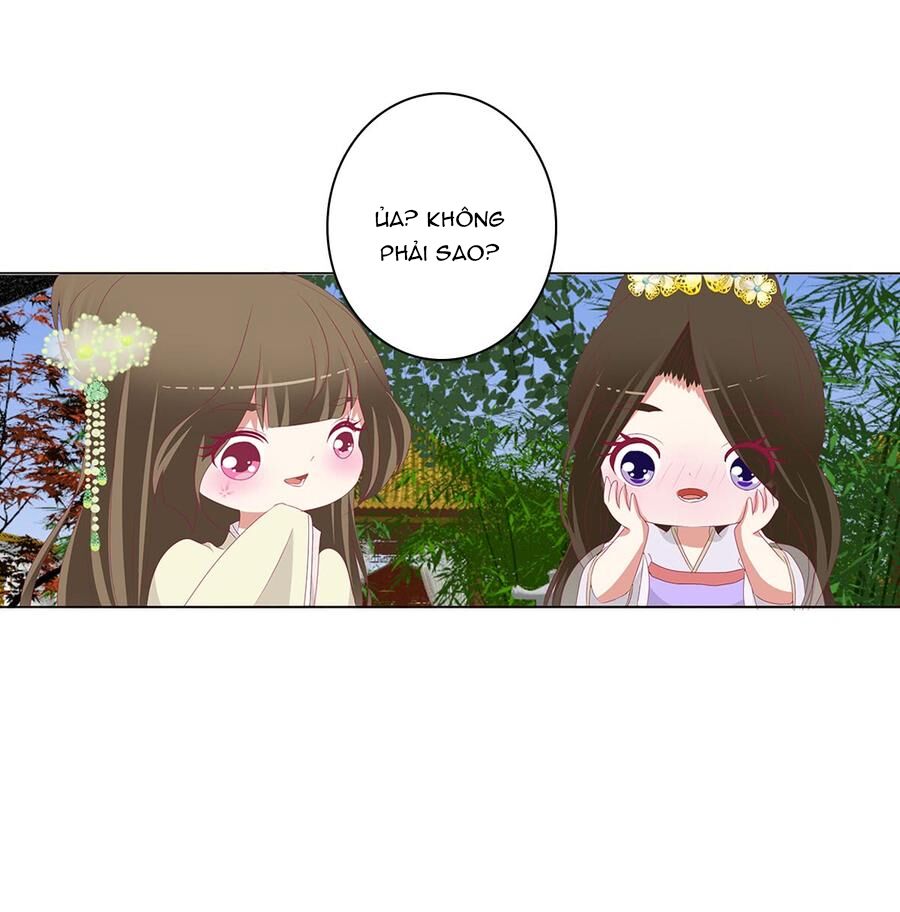 Thông Linh Phi: Chapter 505