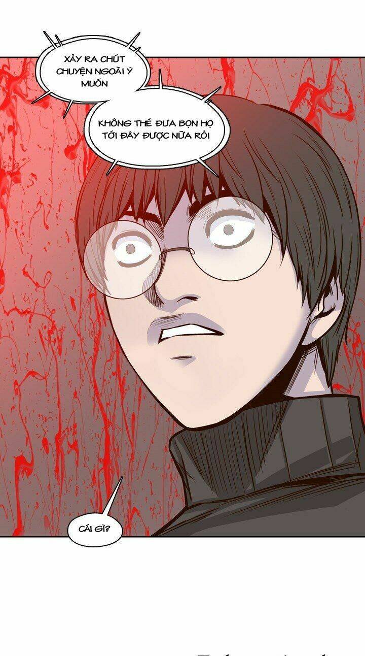 Vua Của Vong Linh: Chapter 31