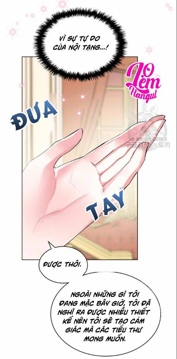 Kẻ Tạo Ra Nữ Phản Diện: Chapter 18