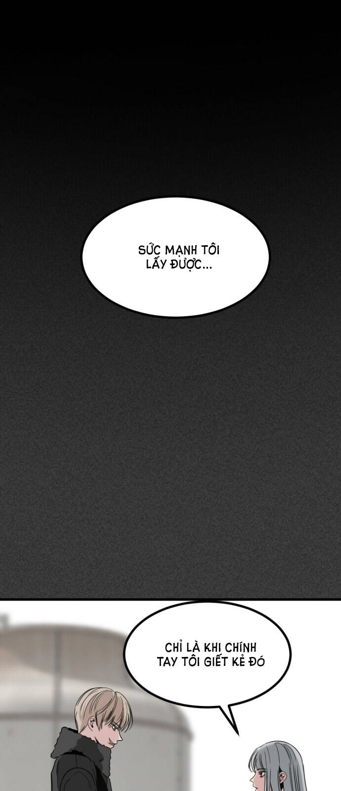 Hero Killer Boom: Chapter 12