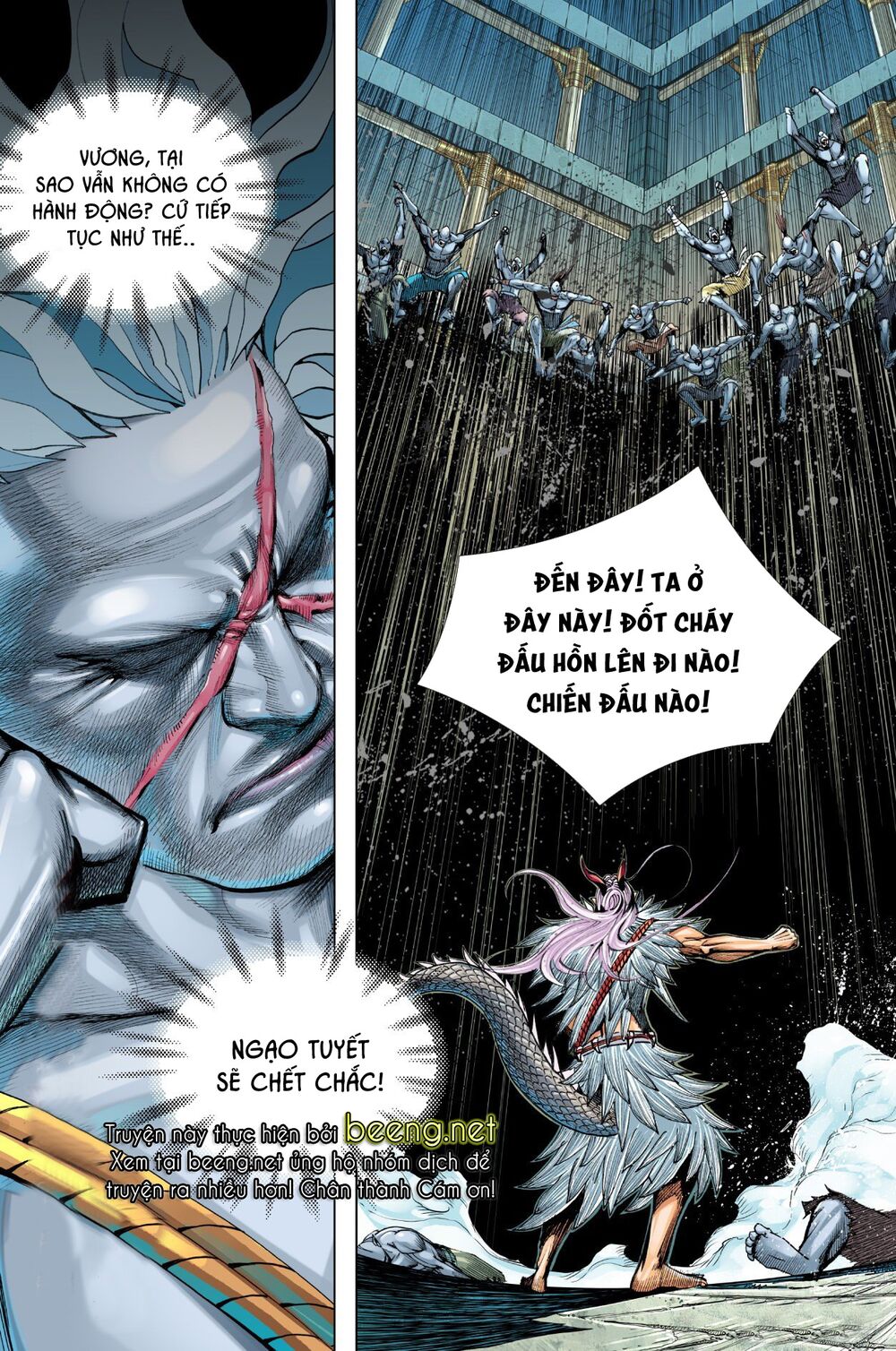 Tây Du: Chapter 196