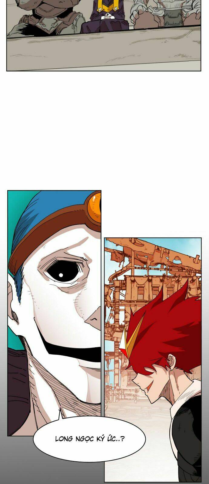 Hard Core Leveling Warrior: Chapter 148