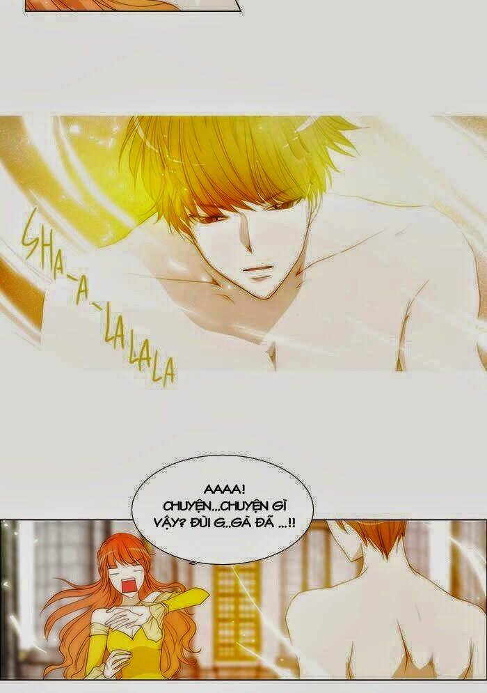 Không Thể Chạm Vào Anh: Chapter 46