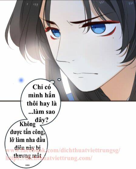 Bạn Trai Tôi Là Cẩm Y Vệ 2: Chapter 32